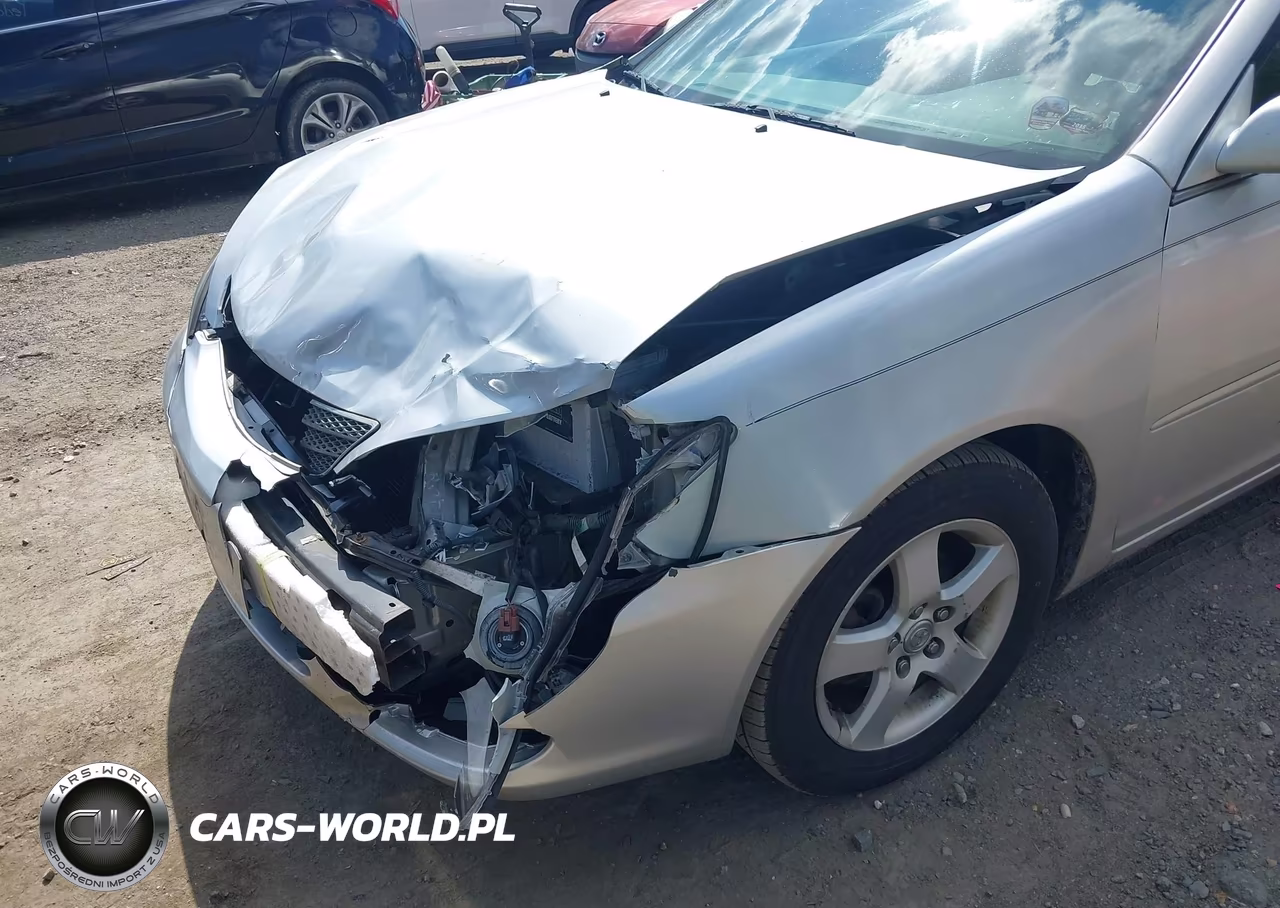 2004 Toyota Camry Se VIN:4T1BE32K04U872277 - 13