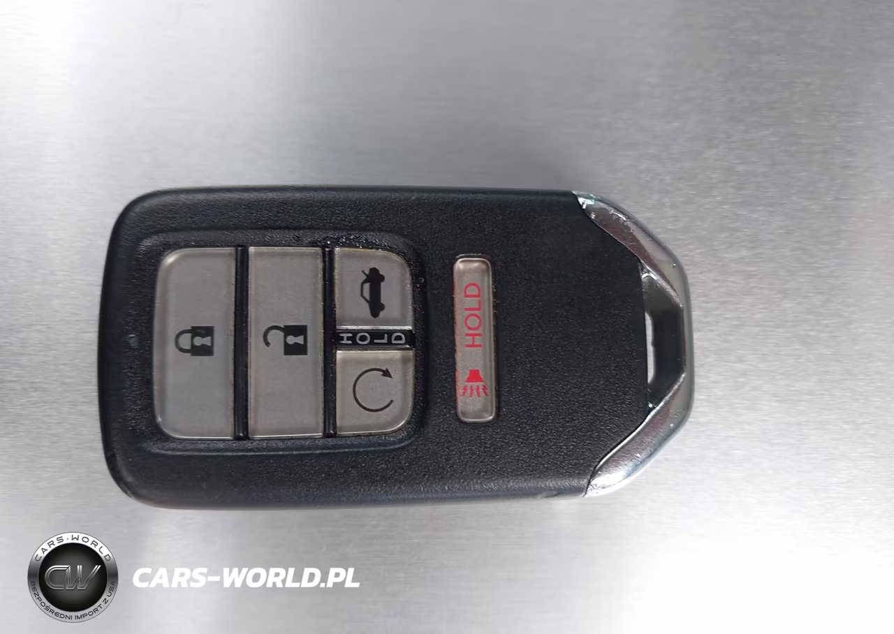 2019 Honda Insight Ex VIN:19XZE4F57KE026205 - 11