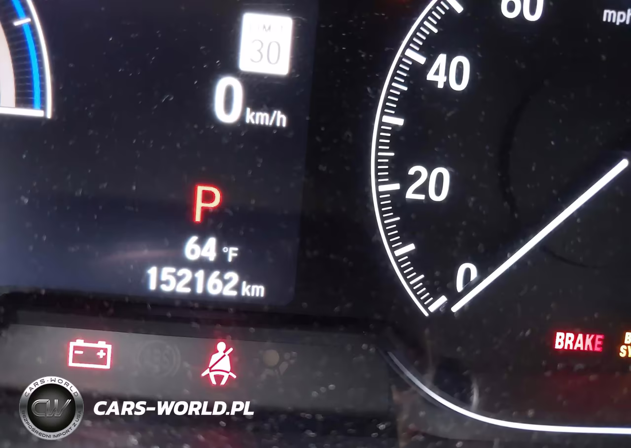 2019 Honda Insight Ex VIN:19XZE4F57KE026205 - 15