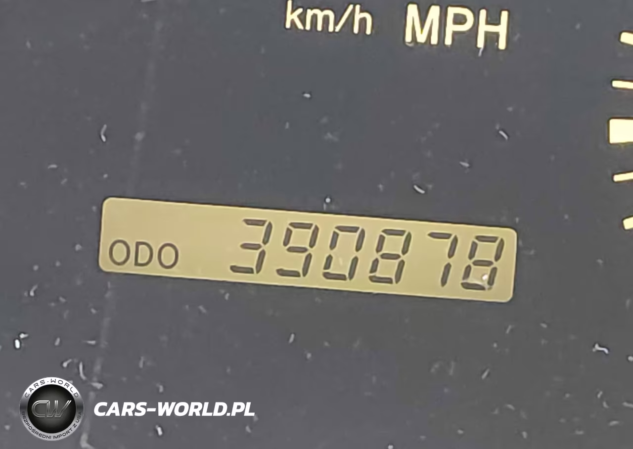 2001 Lexus Rx 300 VIN:JTJGF10U110116683 - 7
