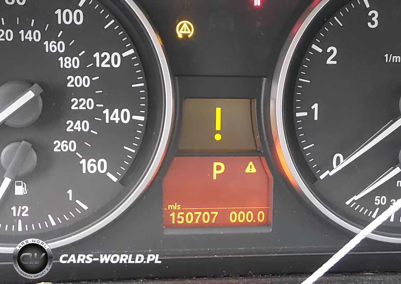 2009 BMW 328I xDrive VIN:WBAPK53559A645731 - 16