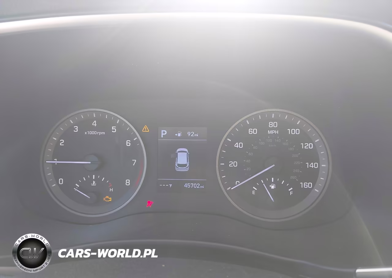 2020 Hyundai Tucson Limited VIN:KM8J3CALXLU135453 - 7