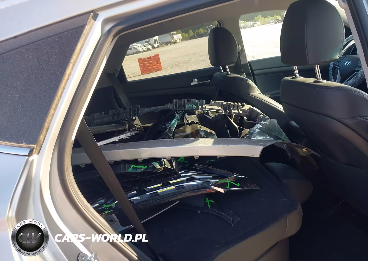 2020 Hyundai Tucson Limited VIN:KM8J3CALXLU135453 - 8