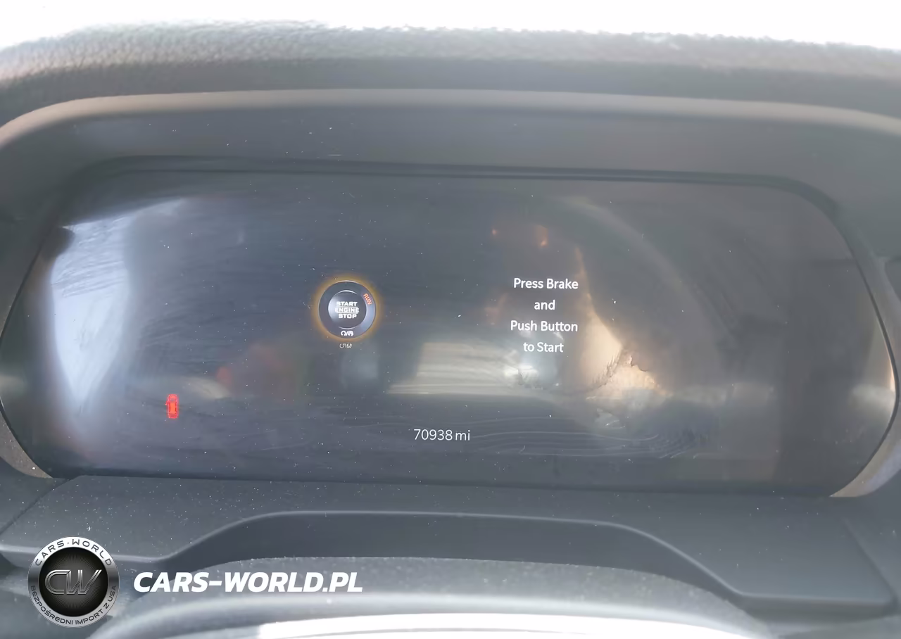 2023 Jeep Grand Cherokee L Limited 4X2 VIN:1C4RJJBG6P8723464 - 7