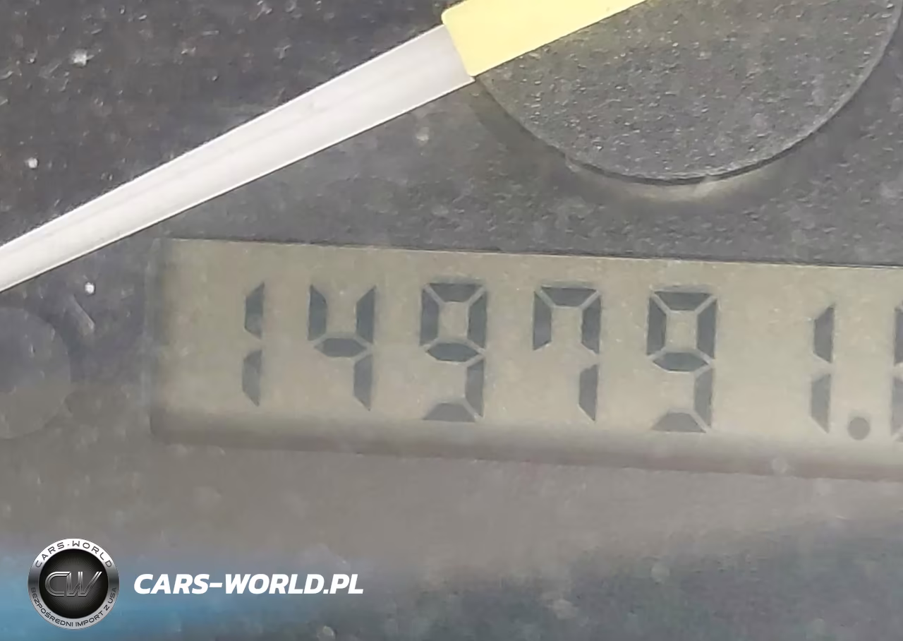 1995 Ford Aerostar VIN:1FMCA11U1SZC14703 - 11