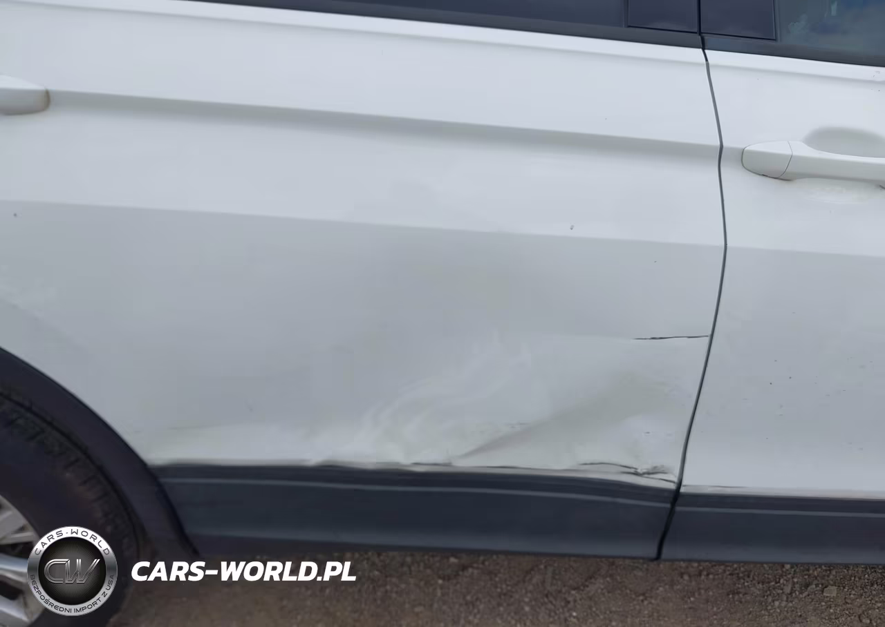 2019 Volkswagen Tiguan 2.0T S VIN:3VV1B7AX6KM060904 - 6