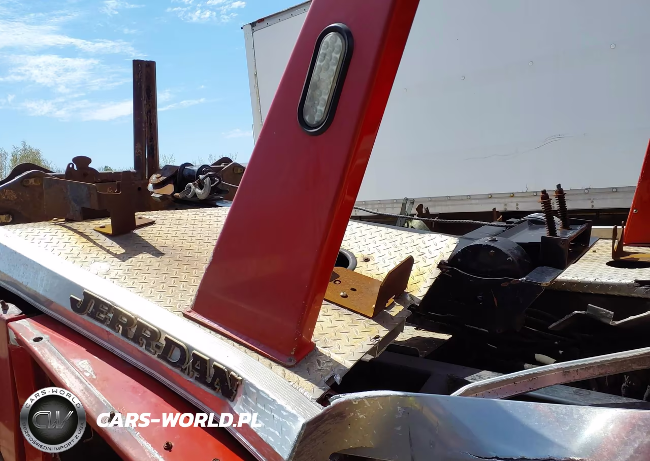 2013 Ford F-550 Chassis Xl VIN:1FD0X5HT2DEA94183 - 12