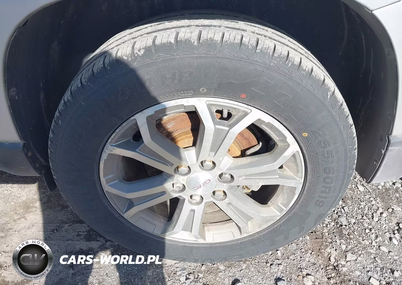 2014 GMC Acadia Slt-2 VIN:1GKKVSKD2EJ148761 - 18