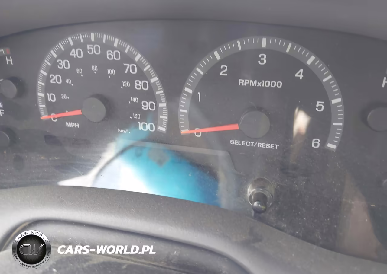 1999 Ford F-150 Work Series-Xl-Xlt VIN:1FTZF1829XNA80879 - 7