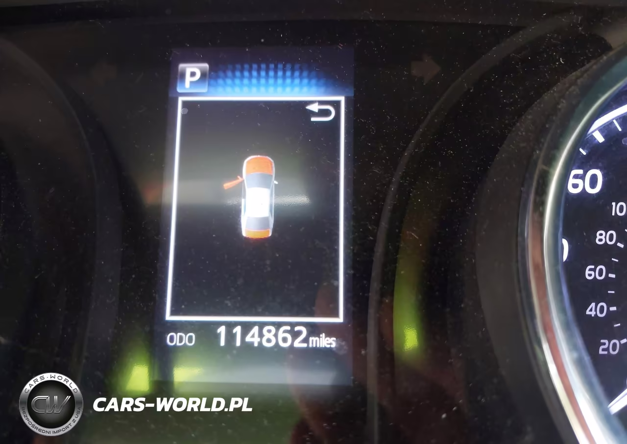 2020 Toyota Camry Le VIN:4T1C11AK4LU332368 - 15