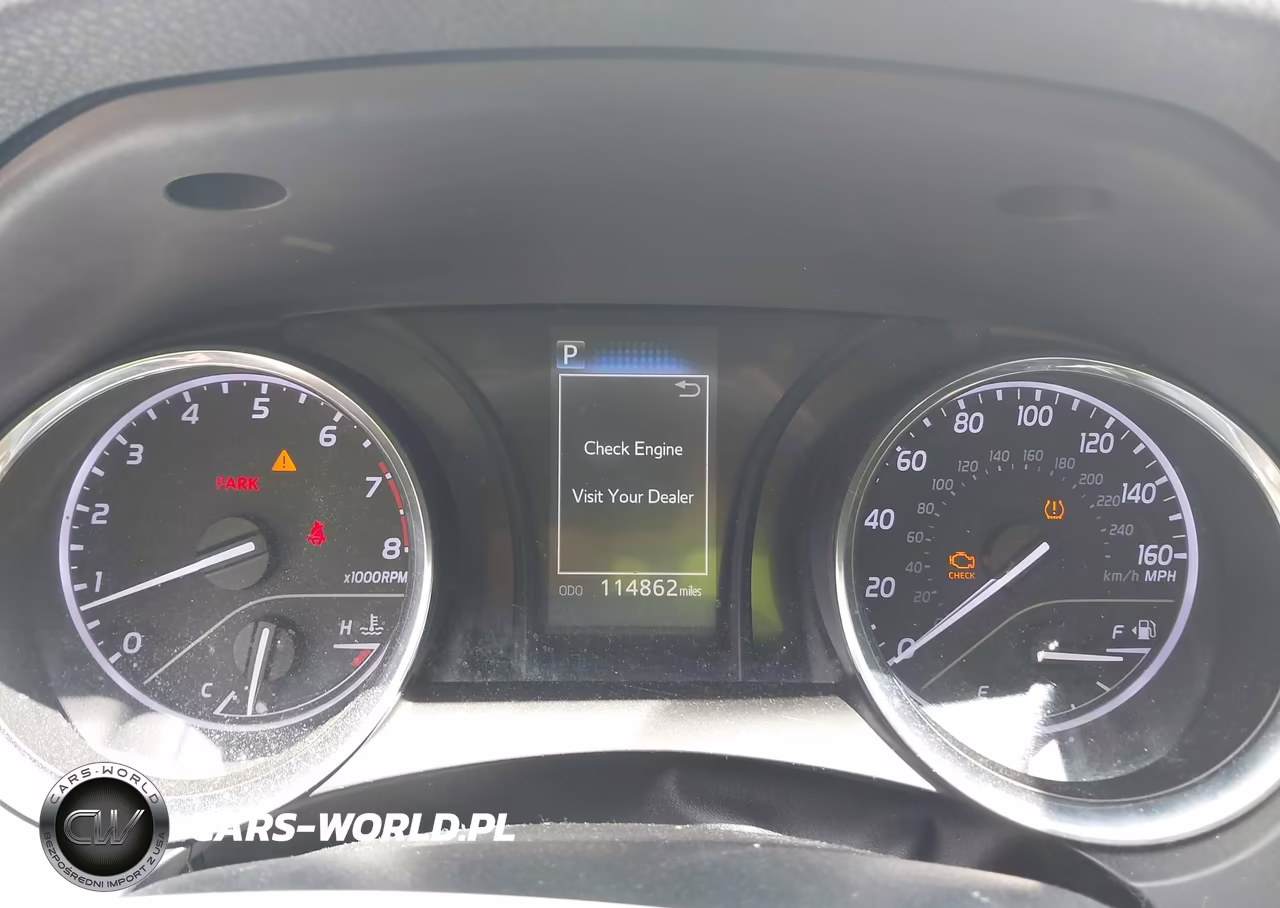2020 Toyota Camry Le VIN:4T1C11AK4LU332368 - 7