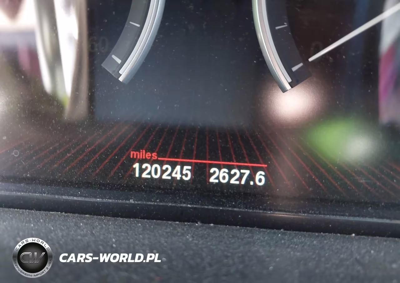 2012 BMW 550I VIN:WBAFR9C51CDV58395 - 15