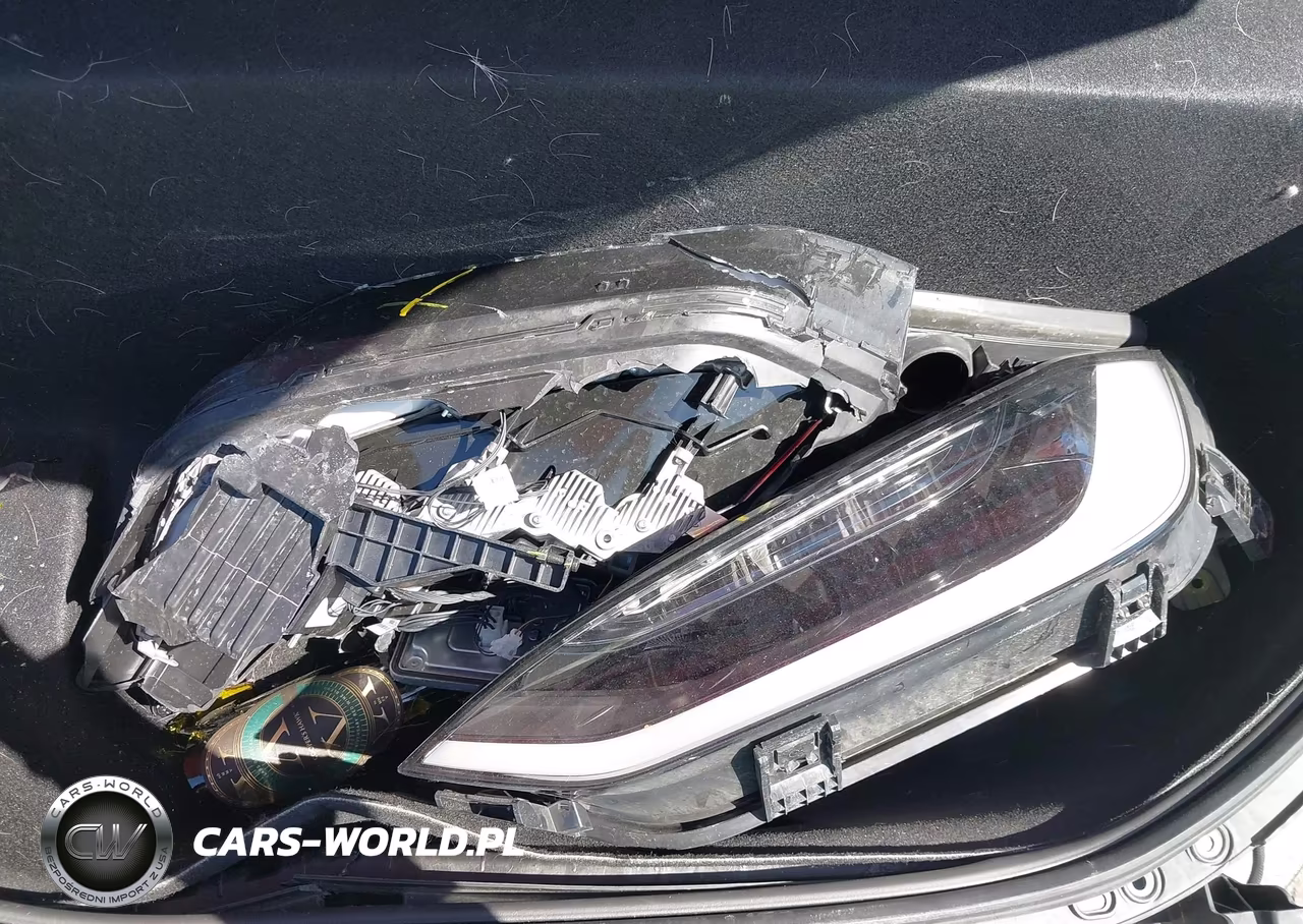 2022 Tesla Model X Dual Motor All-Wheel Drive VIN:7SAXCAE57NF349250 - 12