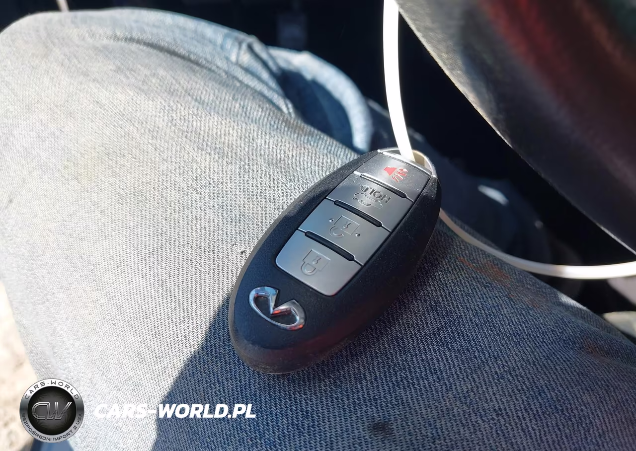 2019 Infiniti Q60 3.0T Luxe VIN:JN1EV7EK2KM231359 - 11
