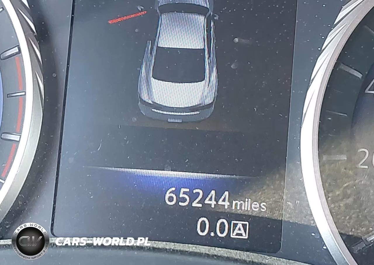 2019 Infiniti Q60 3.0T Luxe VIN:JN1EV7EK2KM231359 - 16
