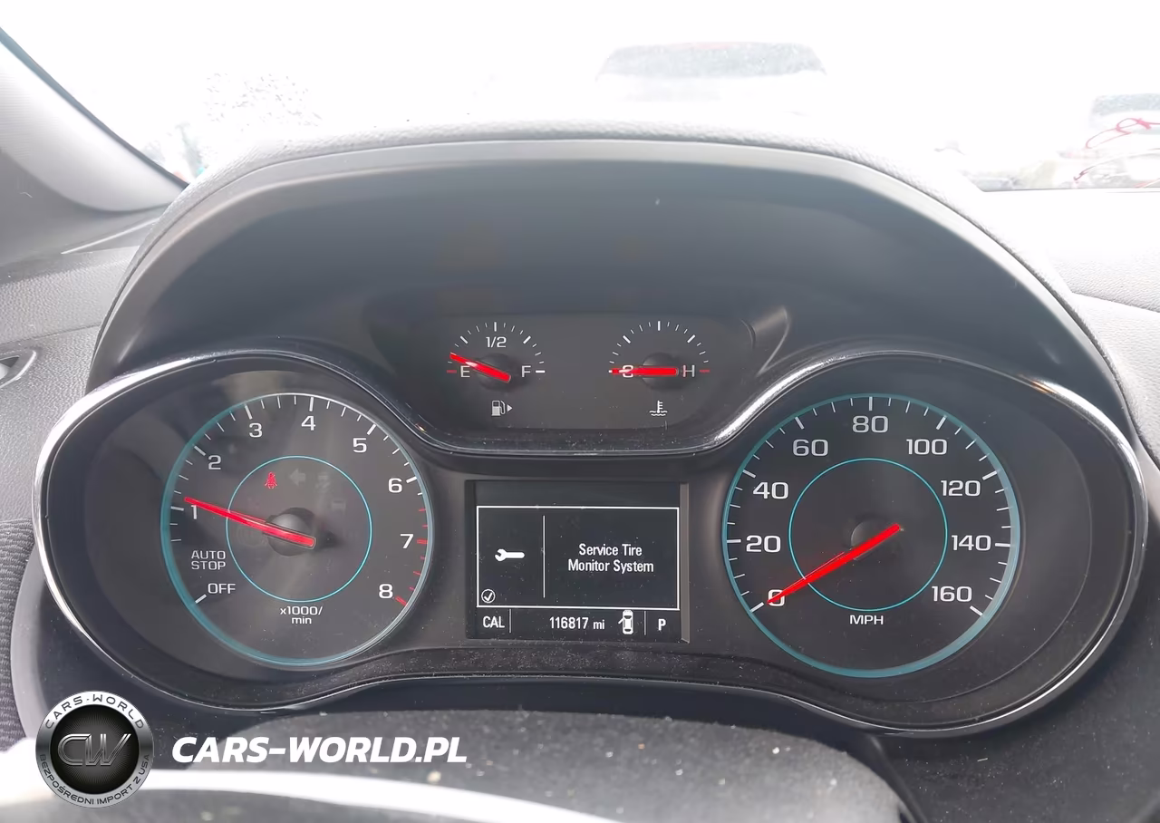 2018 Chevrolet Cruze Lt Auto VIN:1G1BE5SM0J7184154 - 7