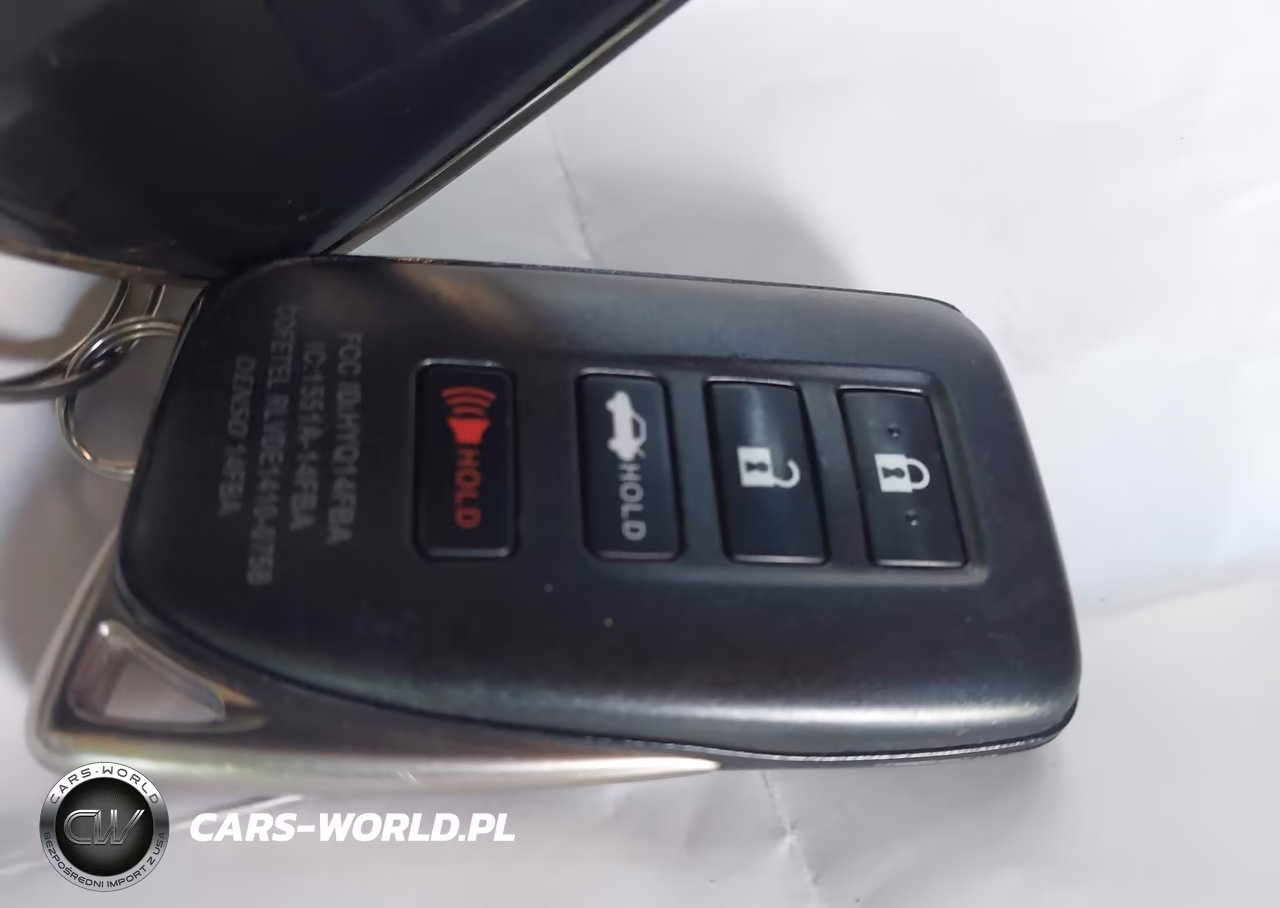 2018 Lexus Gs 350 F Sport VIN:JTHBZ1BL3JA013766 - 11