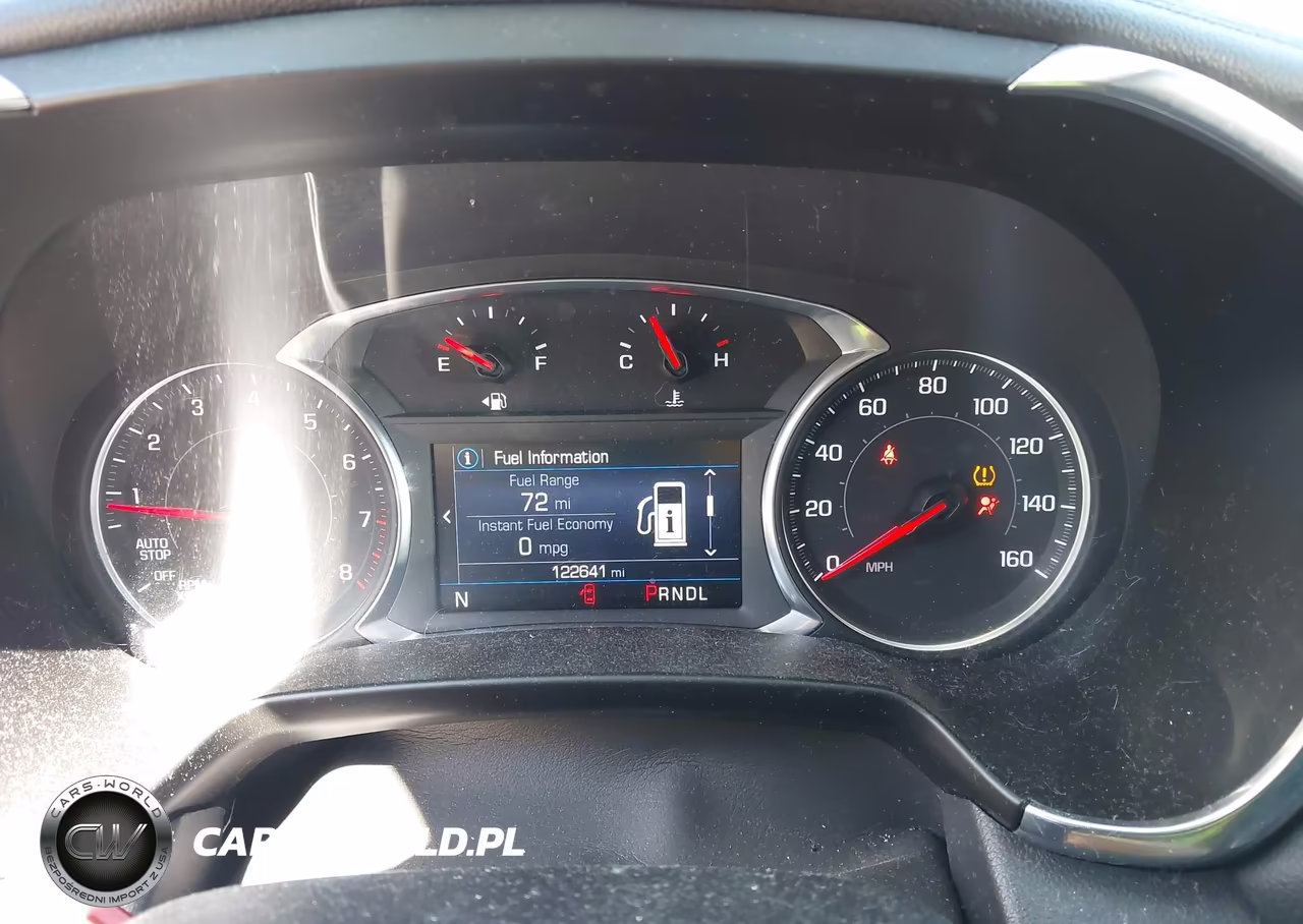 2019 Chevrolet Blazer VIN:3GNKBBRA3KS692798 - 7