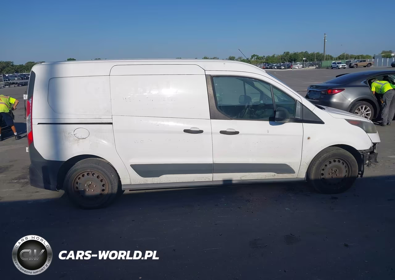 2015 Ford Transit Connect Xl VIN:NM0LS7E73F1175946 - 13
