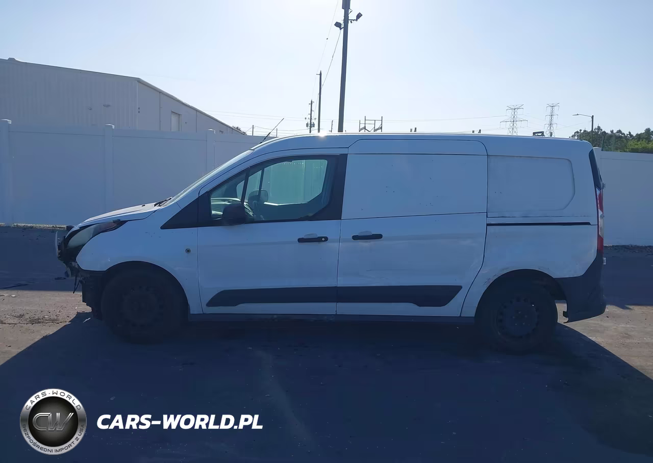 2015 Ford Transit Connect Xl VIN:NM0LS7E73F1175946 - 14