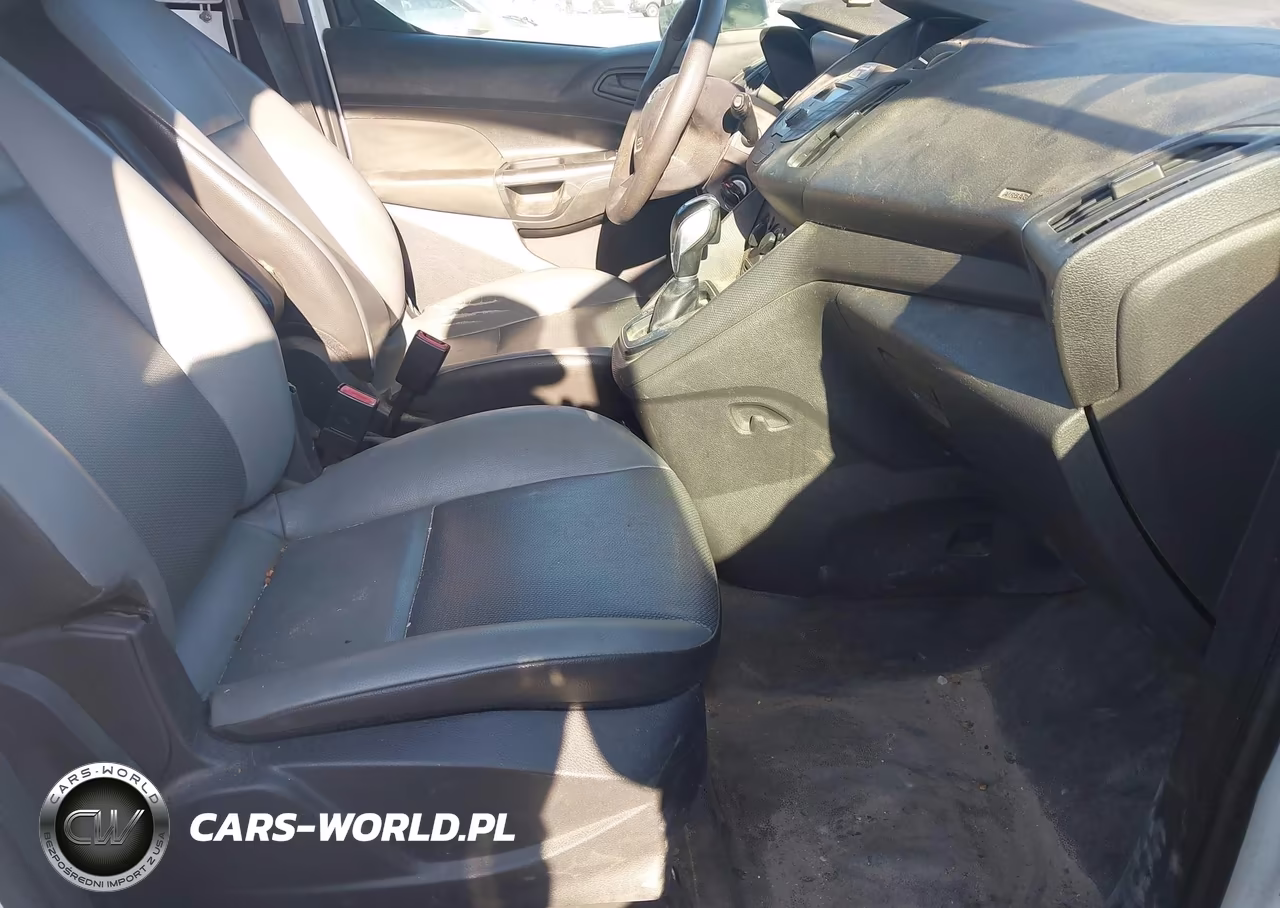 2015 Ford Transit Connect Xl VIN:NM0LS7E73F1175946 - 5