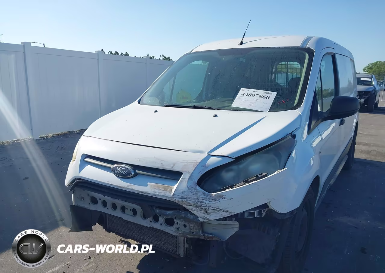 2015 Ford Transit Connect Xl VIN:NM0LS7E73F1175946 - 6