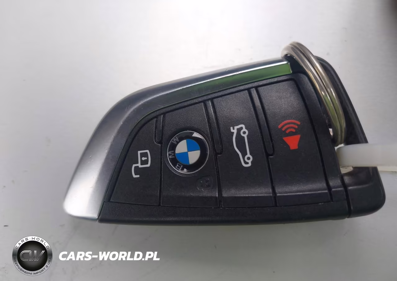 2021 BMW X3 xDrive30I VIN:5UXTY5C07M9F07219 - 11