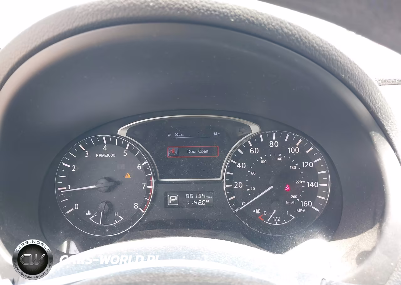 2014 Nissan Altima 2.5 S VIN:1N4AL3AP9EN233464 - 7
