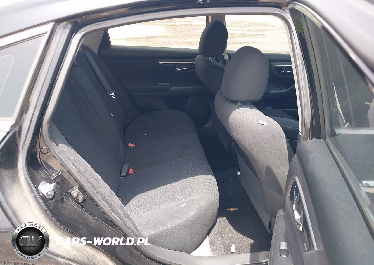 2014 Nissan Altima 2.5 S VIN:1N4AL3AP9EN233464 - 8