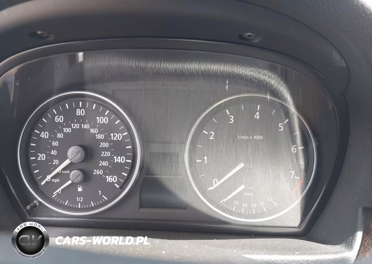 2006 BMW 325I VIN:WBAVB13536KX46272 - 16