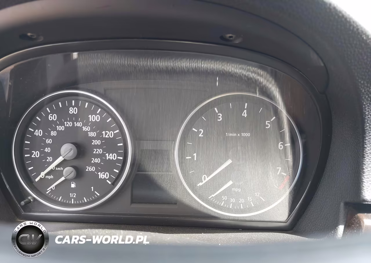 2006 BMW 325I VIN:WBAVB13536KX46272 - 7