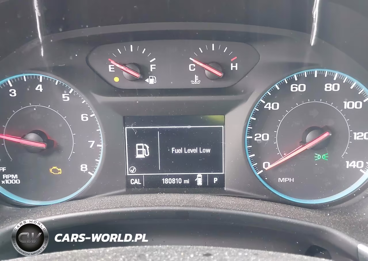 2018 Chevrolet Equinox Ls VIN:2GNAXHEV1J6254089 - 7