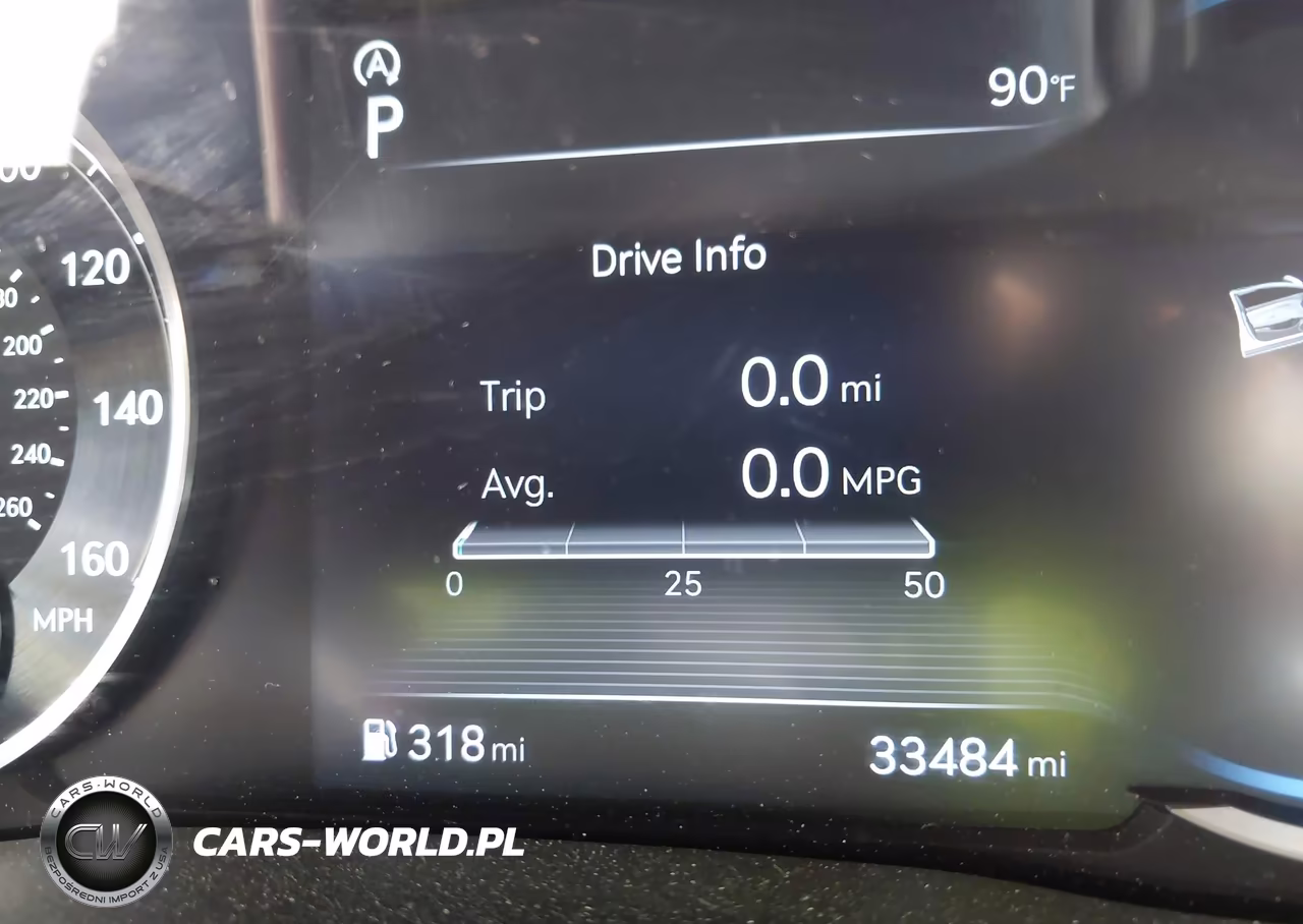 2022 Genesis Gv70 3.5T Awd Sport VIN:KMUMCDTC7NU033788 - 15