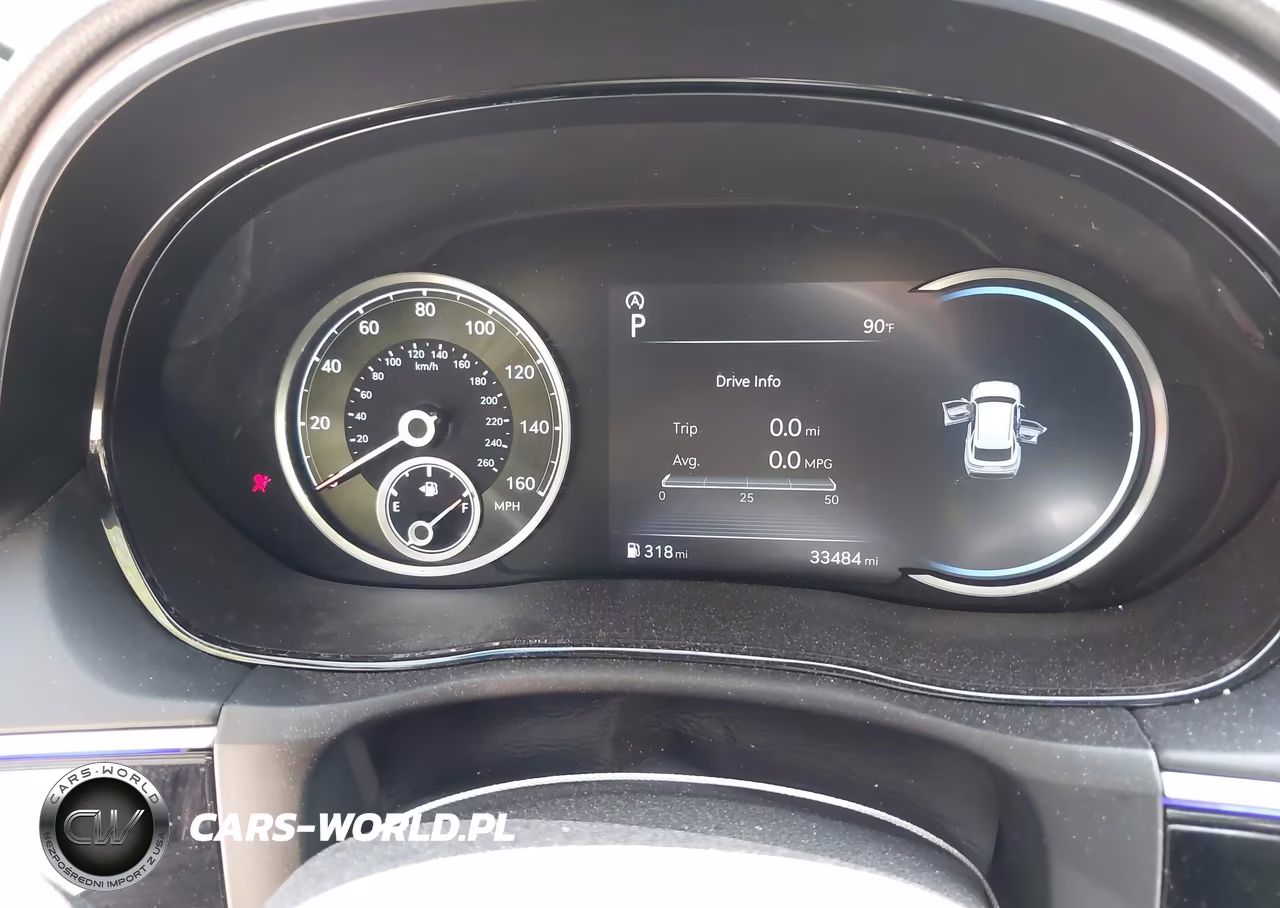 2022 Genesis Gv70 3.5T Awd Sport VIN:KMUMCDTC7NU033788 - 7