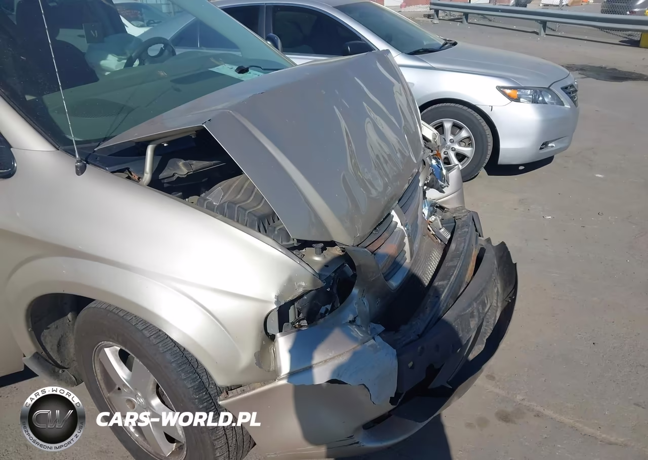 2007 Dodge Grand Caravan VIN:1D4GP24R07B232386 - 16