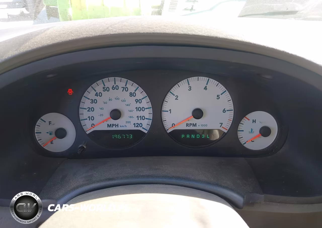 2007 Dodge Grand Caravan VIN:1D4GP24R07B232386 - 7