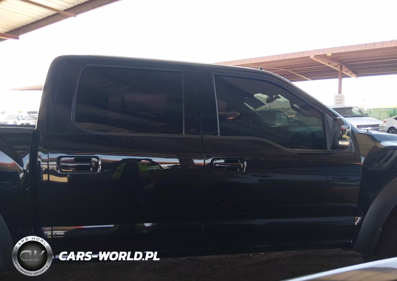 2019 Ford F-150 Raptor VIN:1FTFW1RG2KFC46773 - 13