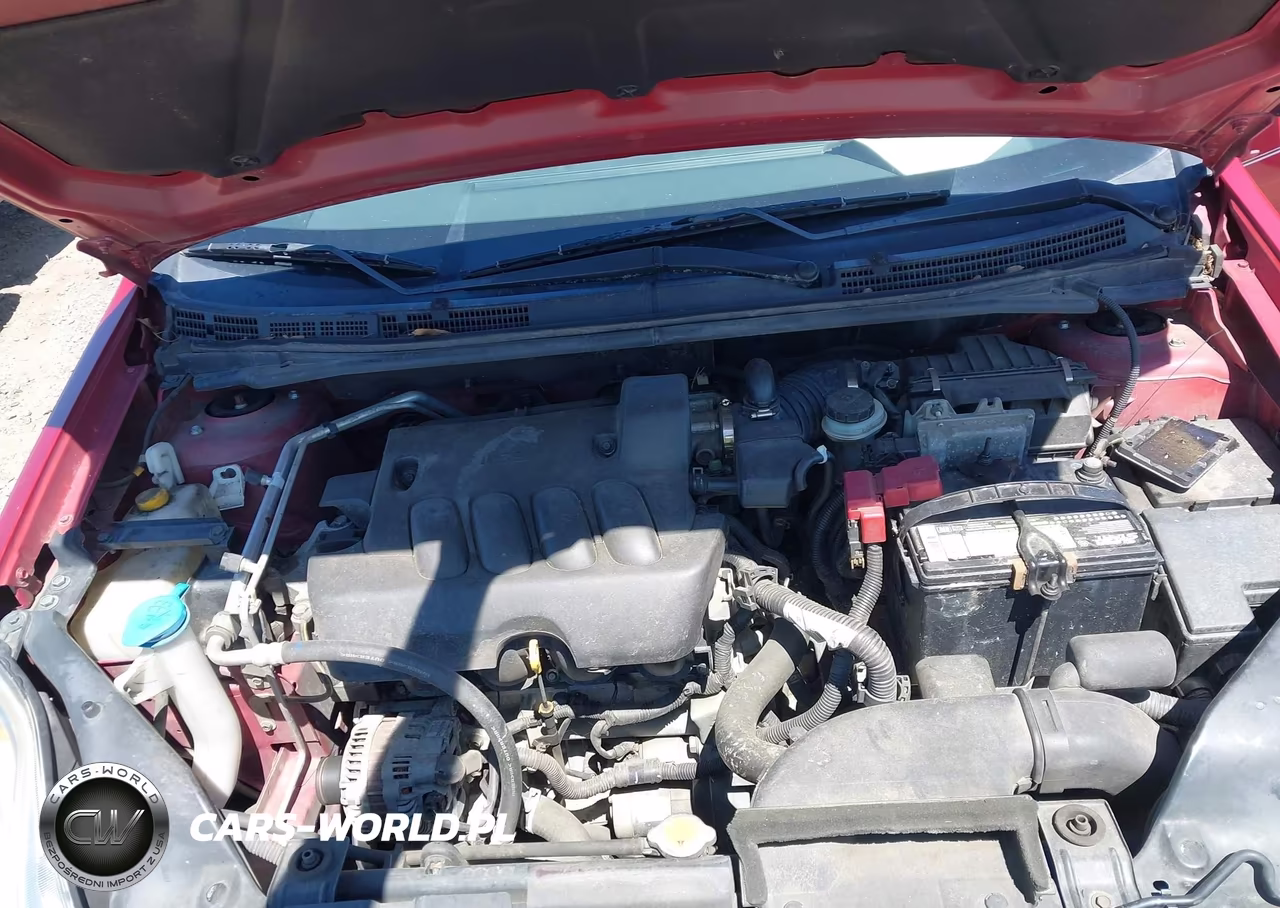 2011 Nissan Sentra 2.0 VIN:3N1AB6AP9BL732102 - 10
