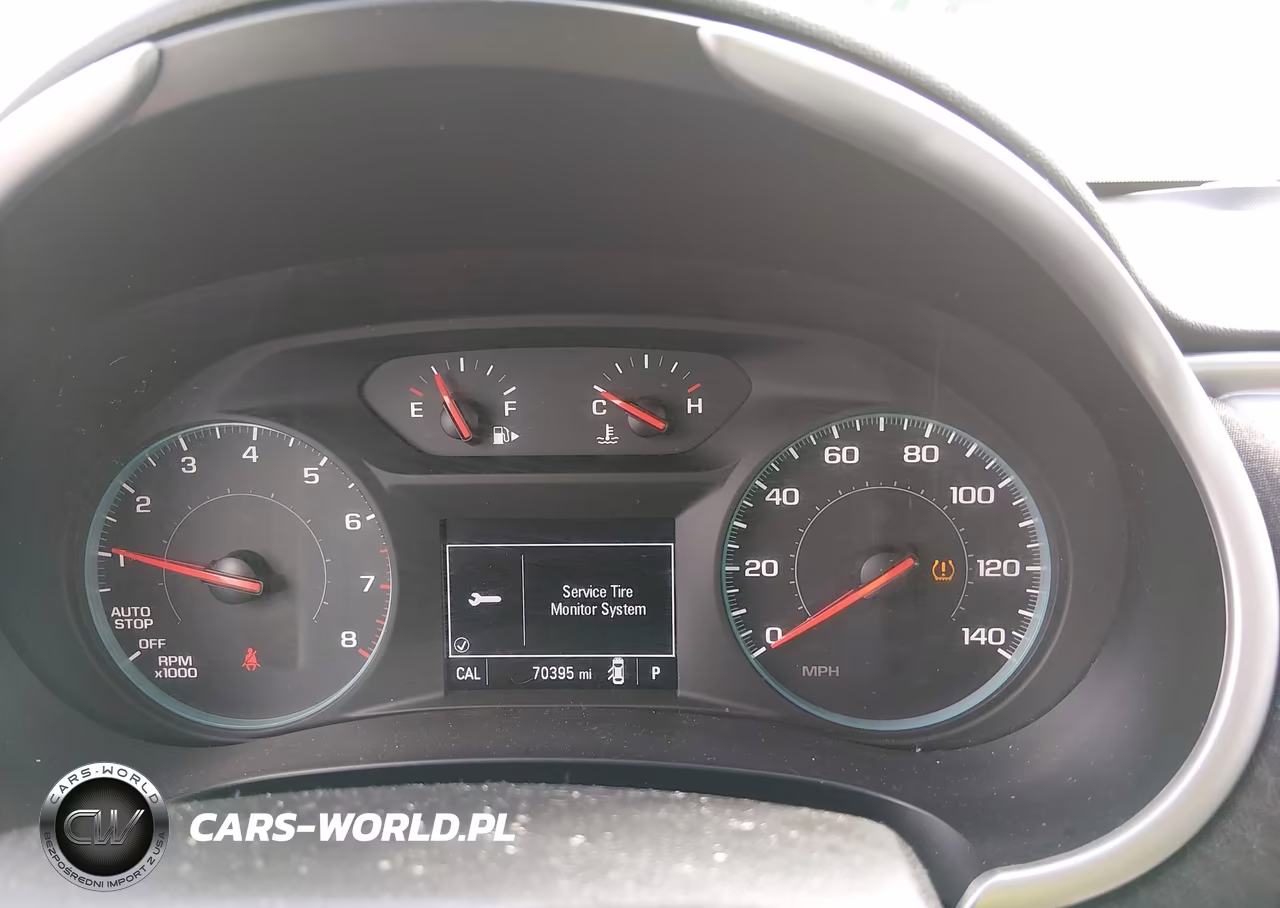 2021 Chevrolet Malibu Fwd Ls VIN:1G1ZB5STXMF089240 - 7