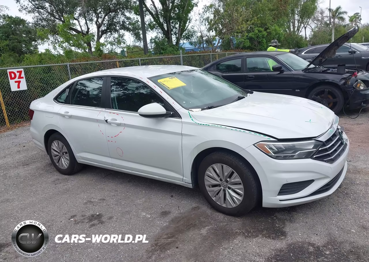 2020 Volkswagen Jetta 1.4T R-Line-1.4T S-1.4T Se