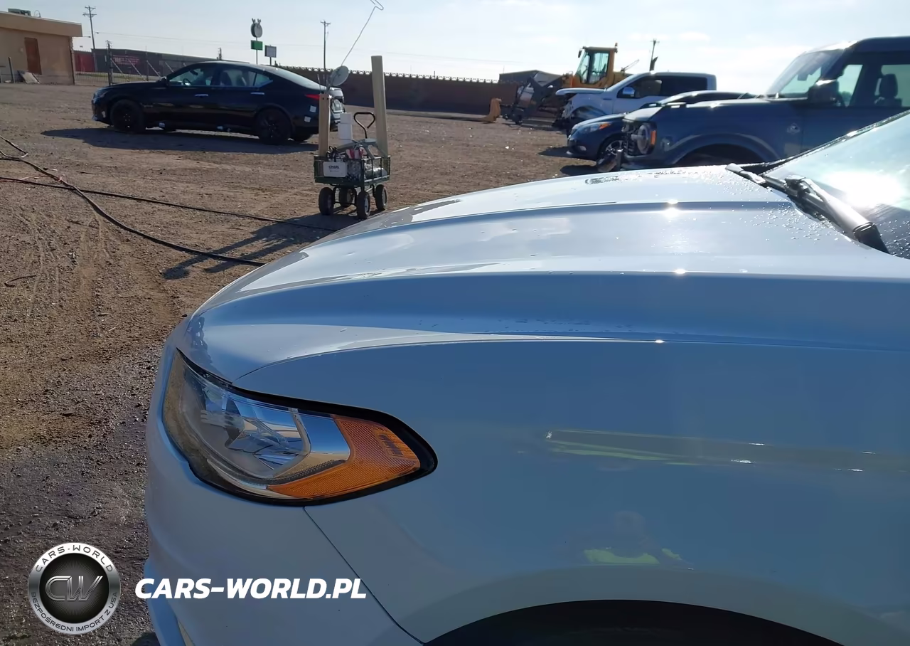 2018 Ford Fusion Se VIN:3FA6P0HD5JR231383 - 6