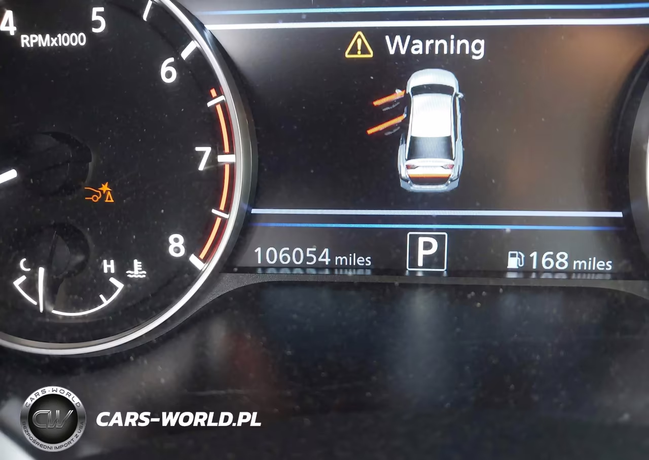 2022 Nissan Altima Sv Fwd VIN:1N4BL4DV5NN340306 - 16