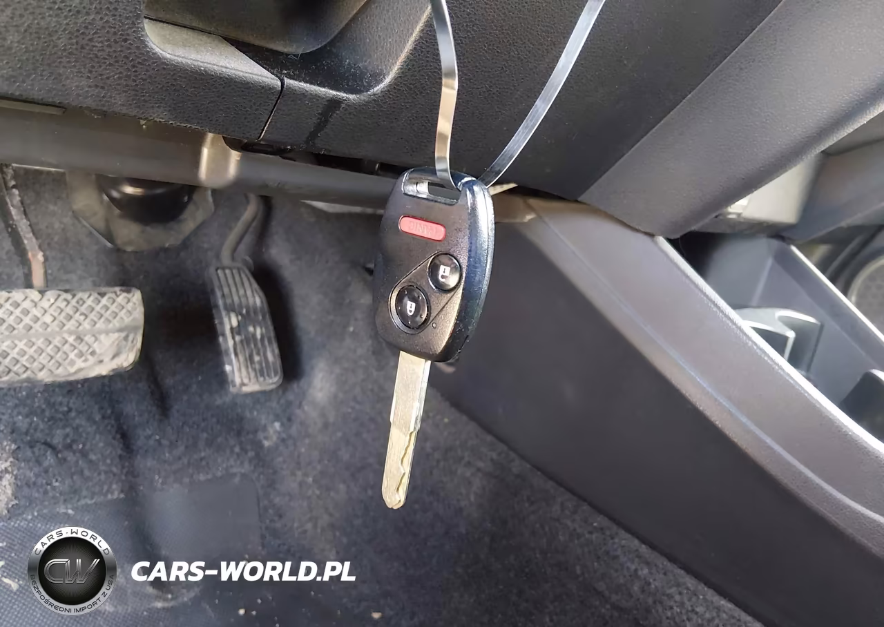 2010 Honda Fit Sport VIN:JHMGE8H44AC028291 - 11