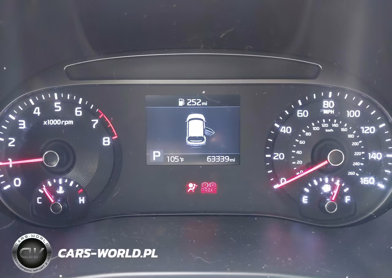 2020 Kia Soul Gt-Line VIN:KNDJ63AU3L7057603 - 7