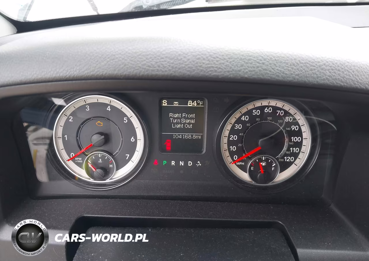2018 Ram 1500 Express 4X2 5'7 Box VIN:3C6RR6KTXJG250700 - 7