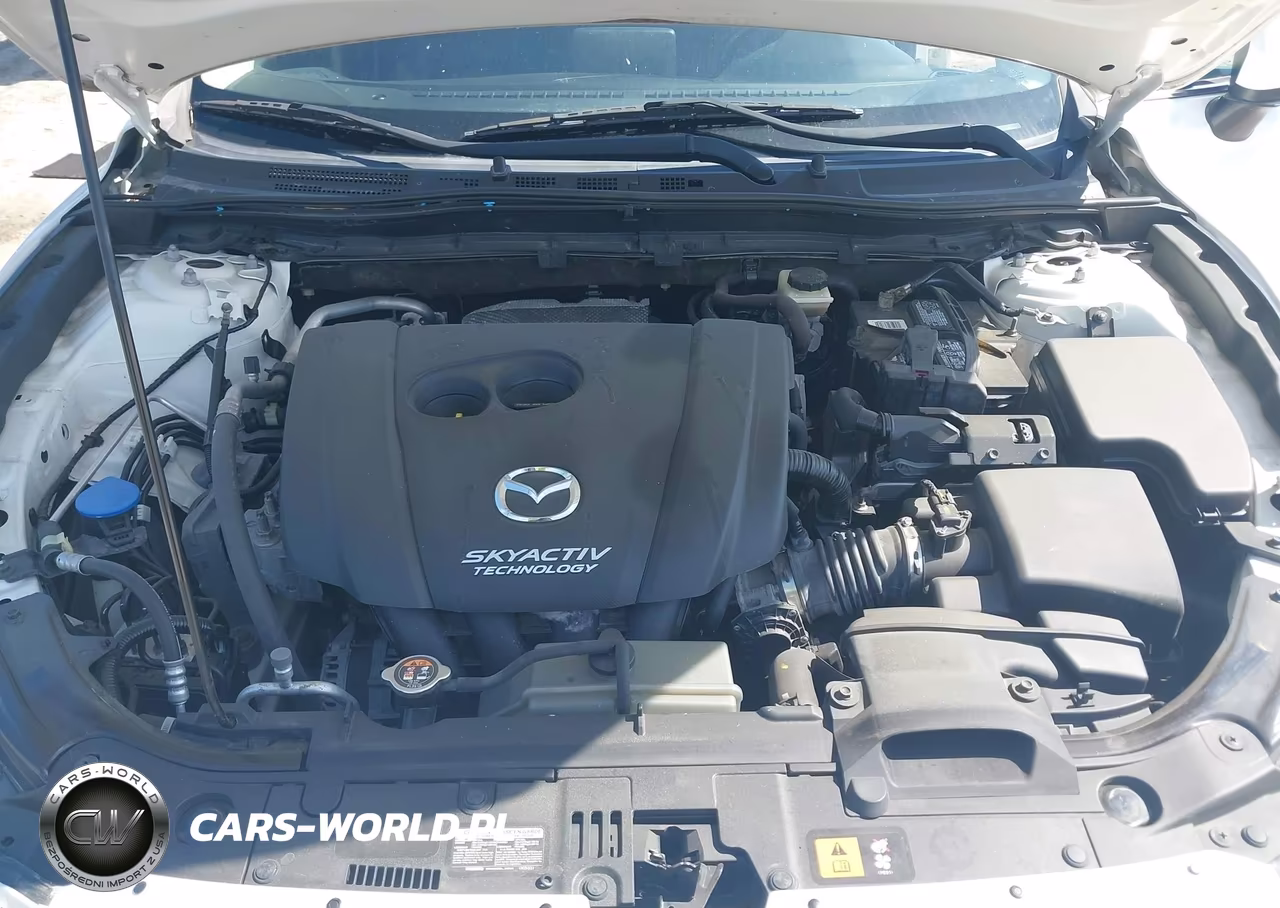 2015 Mazda Mazda3 I Touring VIN:3MZBM1V72FM230019 - 10
