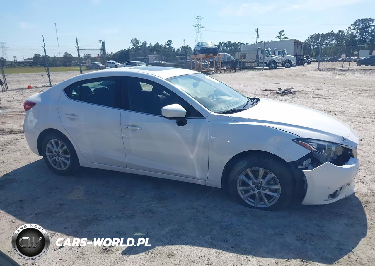 2015 Mazda Mazda3 I Touring VIN:3MZBM1V72FM230019 - 13