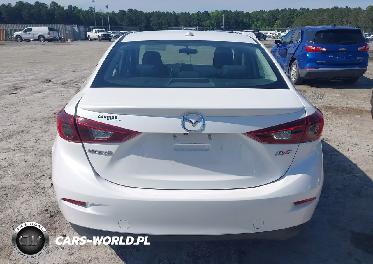 2015 Mazda Mazda3 I Touring VIN:3MZBM1V72FM230019 - 16