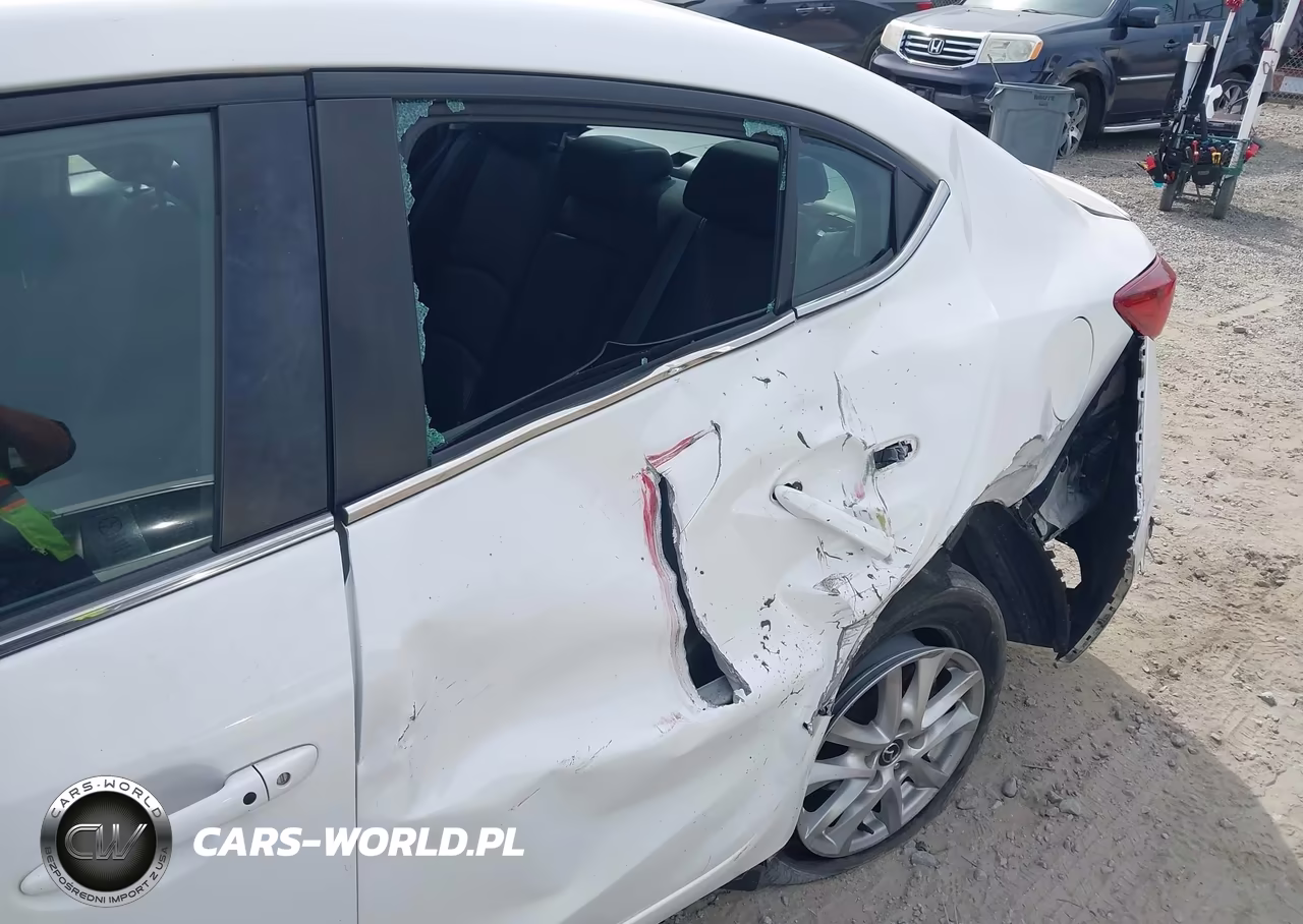 2015 Mazda Mazda3 I Touring VIN:3MZBM1V72FM230019 - 17