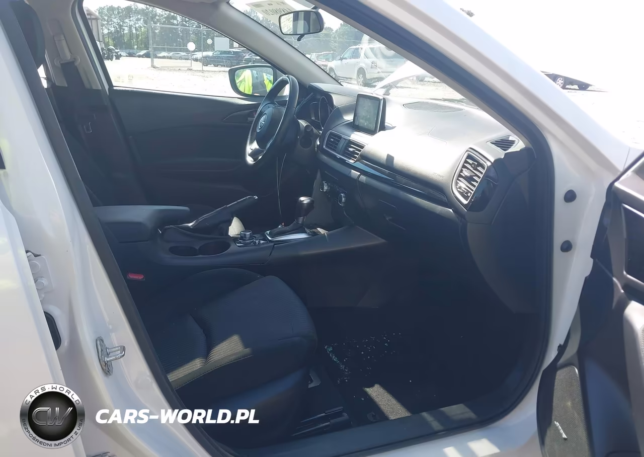 2015 Mazda Mazda3 I Touring VIN:3MZBM1V72FM230019 - 5